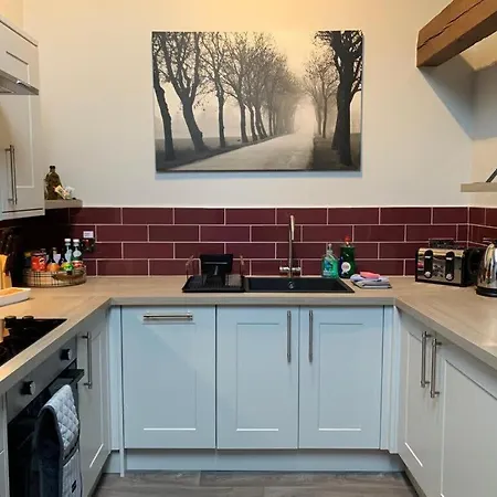 3b The Carriage House 6m Village Location