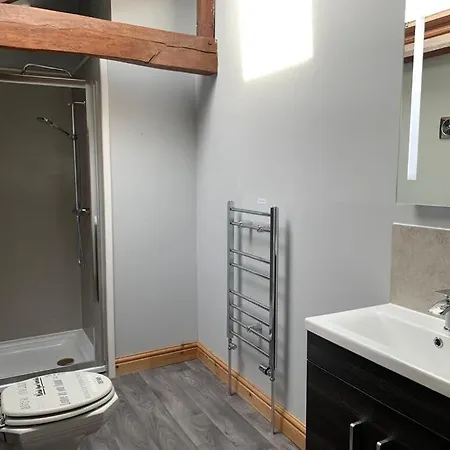 3b The Carriage House 6m Village Location Appartement York