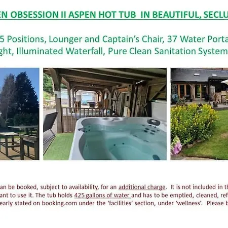 3b The Carriage House 6m Village Location *