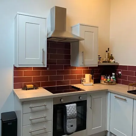 3b The Carriage House 6m Village Location Appartement York