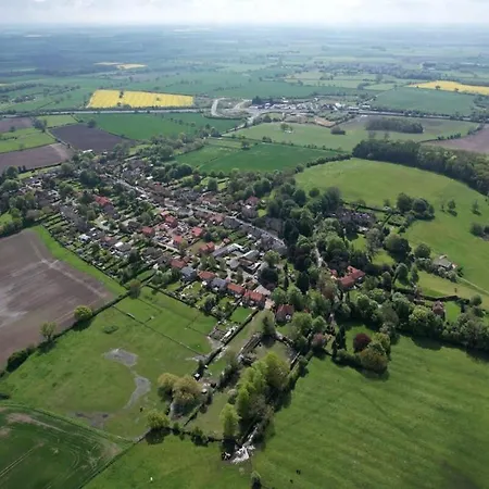 3b The Carriage House 6m Village Location Lejlighed