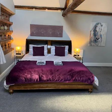 Apartamento 3b The Carriage House 6m Village Location