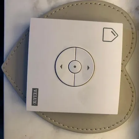 Lejlighed 3b The Carriage House 6m Village Location *