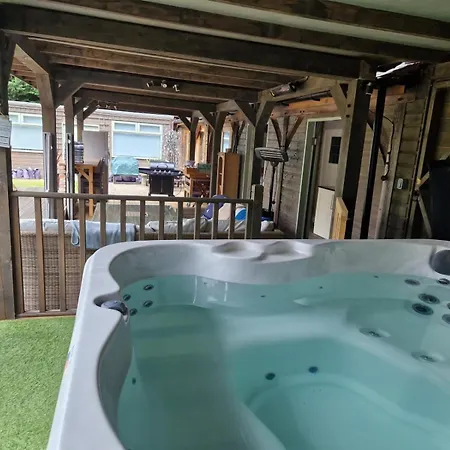 3b The Carriage House 6m Village Location Lejlighed *